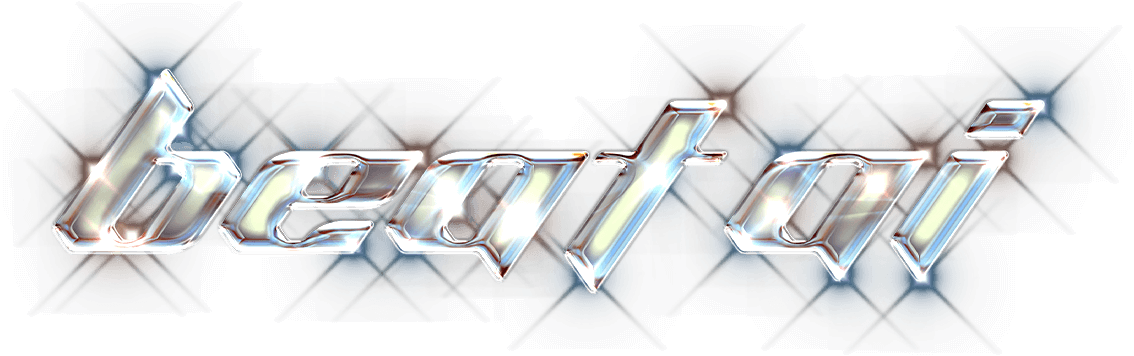 Beat AI Logo